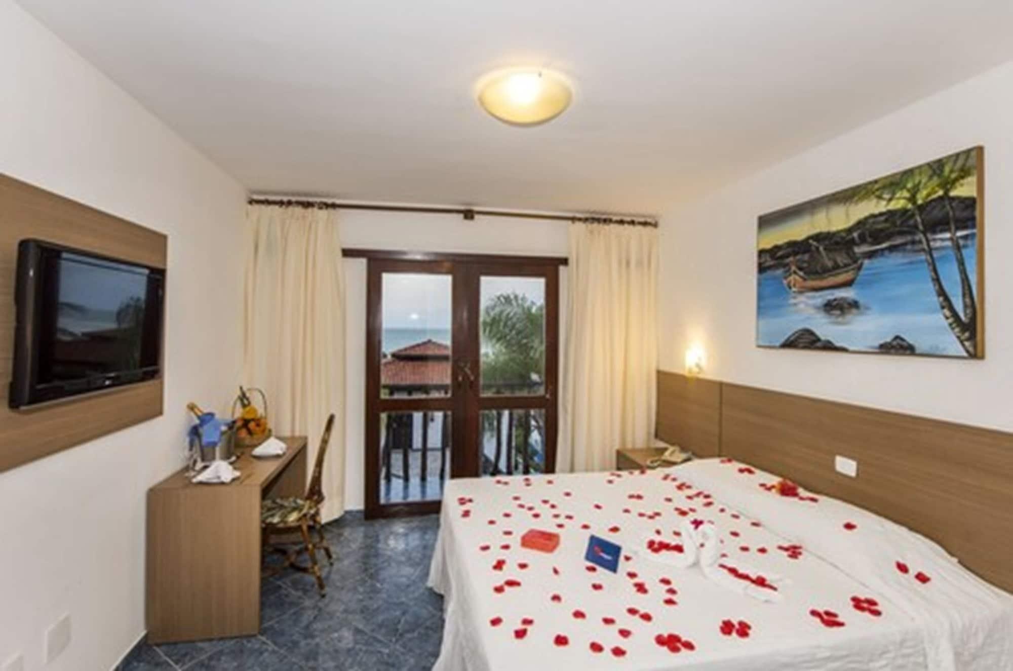 D Beach Resort Natal Dış mekan fotoğraf