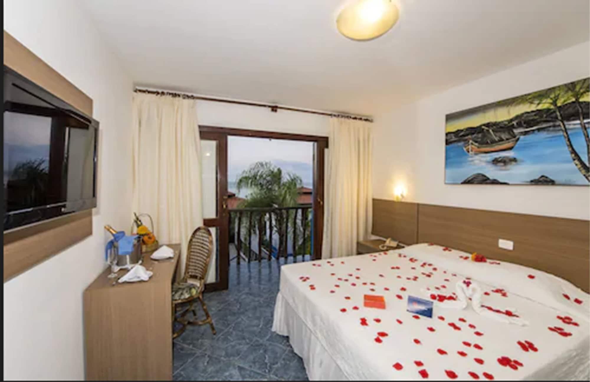 D Beach Resort Natal Dış mekan fotoğraf