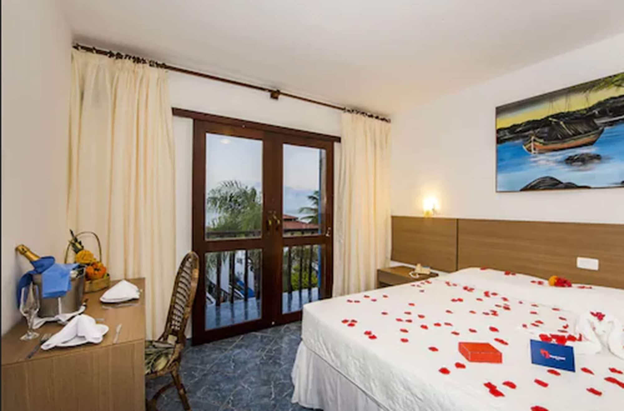 D Beach Resort Natal Dış mekan fotoğraf