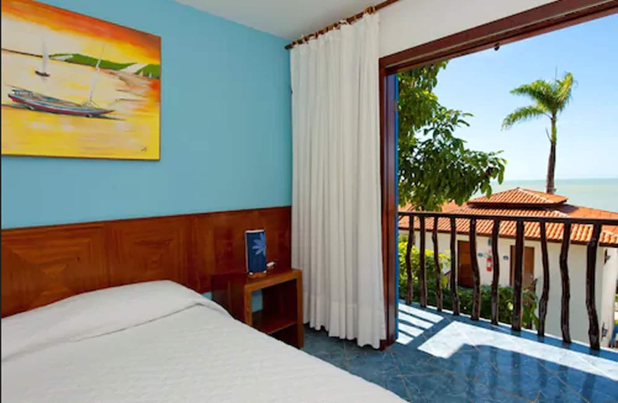 D Beach Resort Natal Dış mekan fotoğraf