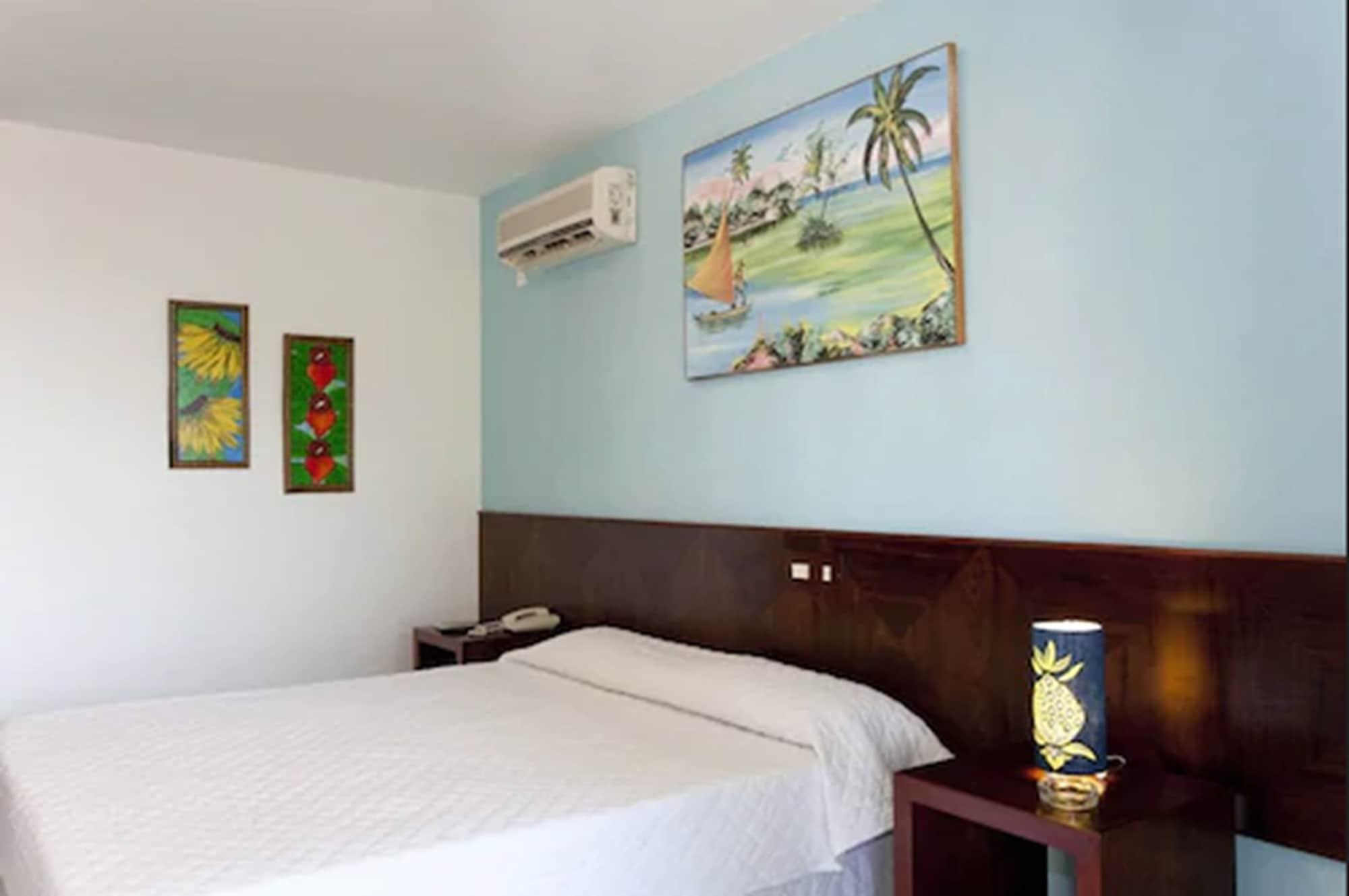 D Beach Resort Natal Dış mekan fotoğraf