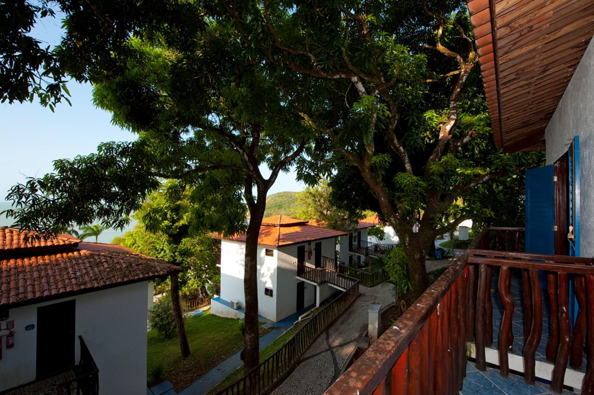 D Beach Resort Natal Dış mekan fotoğraf