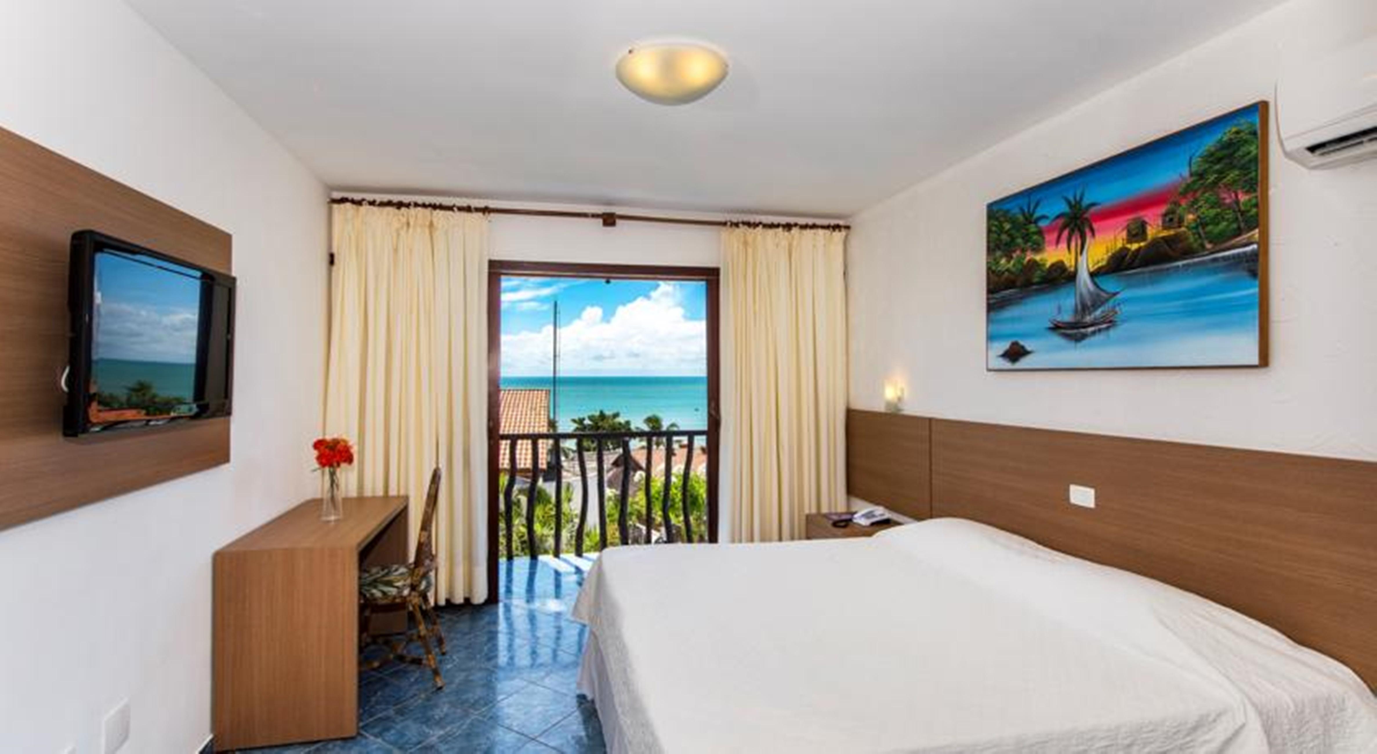 D Beach Resort Natal Dış mekan fotoğraf