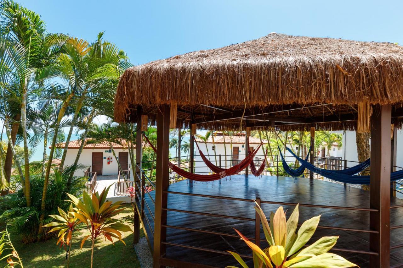 D Beach Resort Natal Dış mekan fotoğraf
