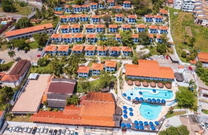 D Beach Resort Natal Dış mekan fotoğraf