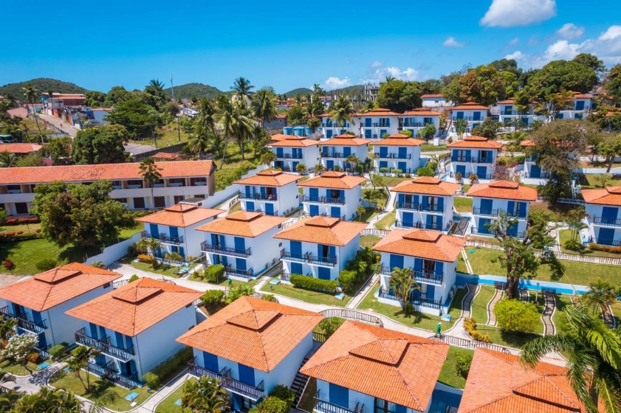 D Beach Resort Natal Dış mekan fotoğraf