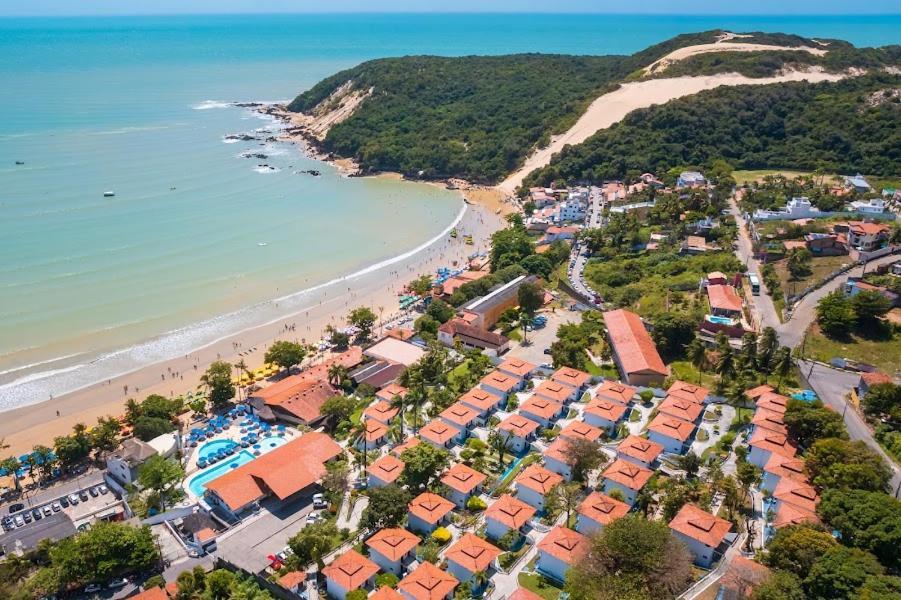 D Beach Resort Natal Dış mekan fotoğraf
