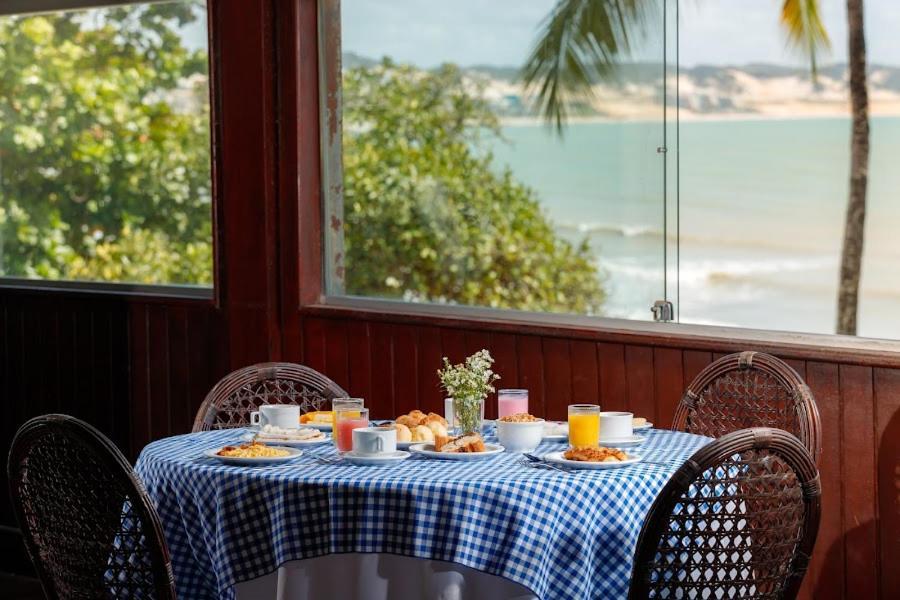 D Beach Resort Natal Dış mekan fotoğraf