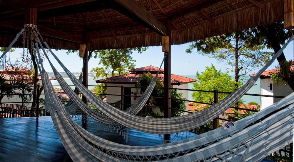 D Beach Resort Natal Dış mekan fotoğraf