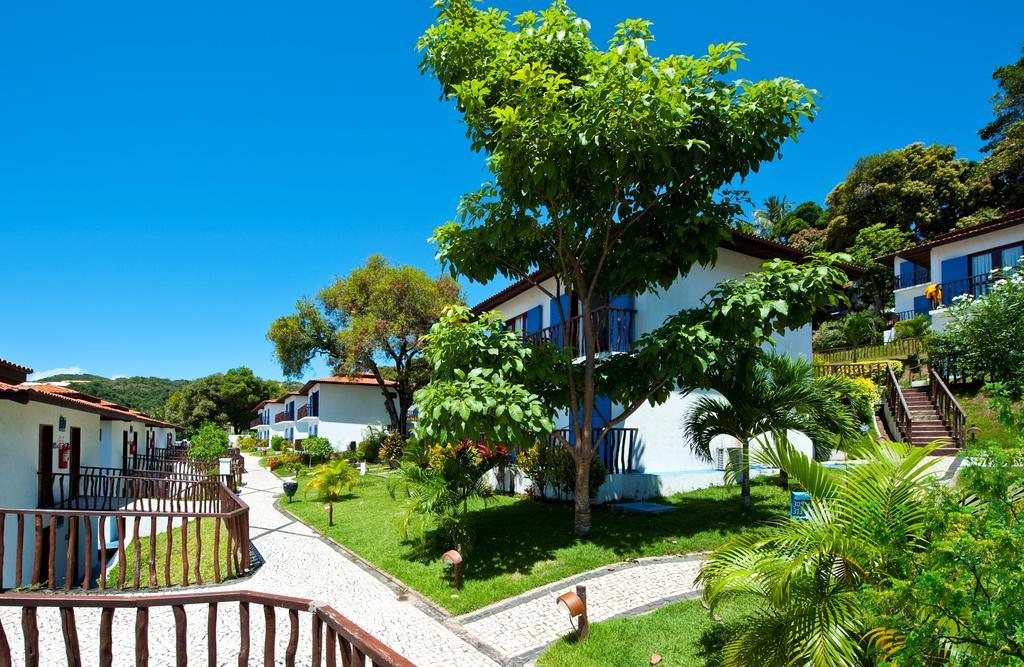 D Beach Resort Natal Dış mekan fotoğraf
