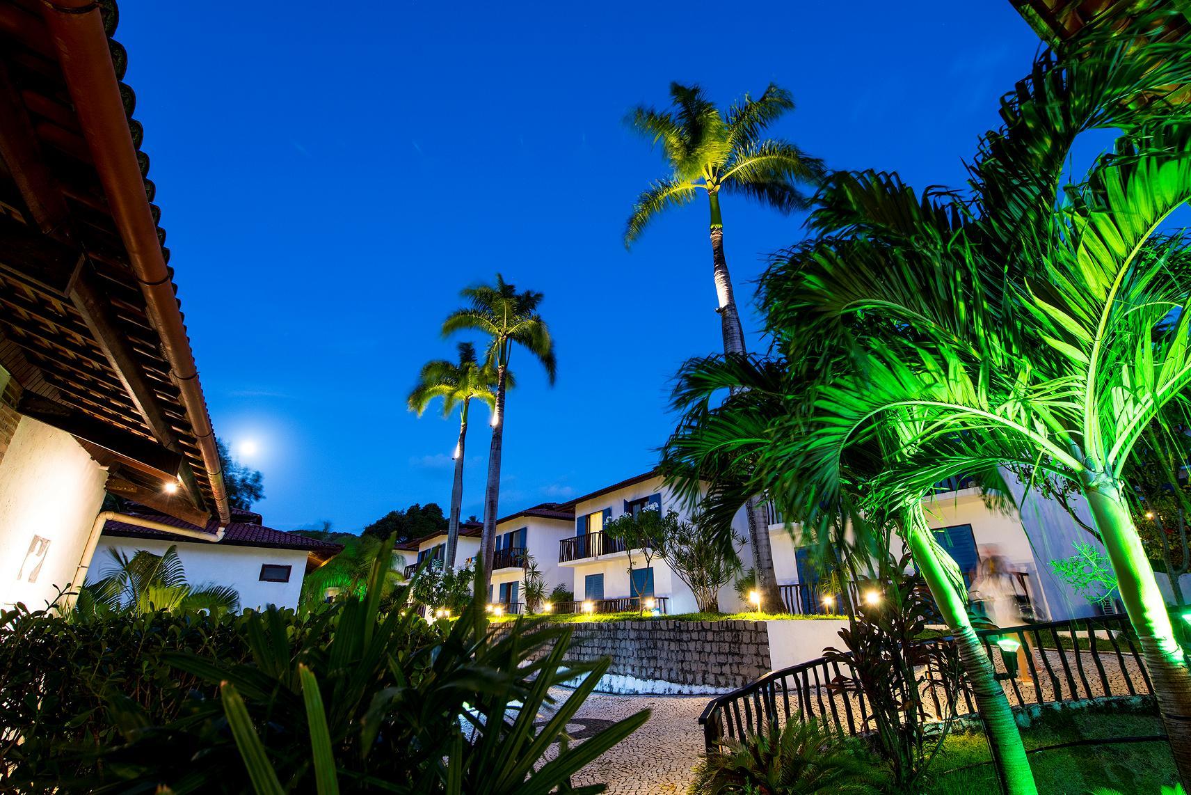 D Beach Resort Natal Dış mekan fotoğraf