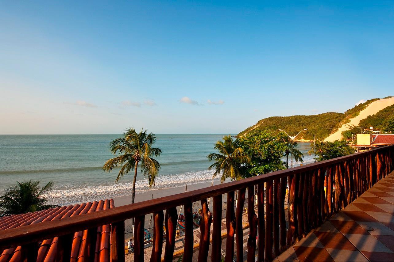D Beach Resort Natal Dış mekan fotoğraf