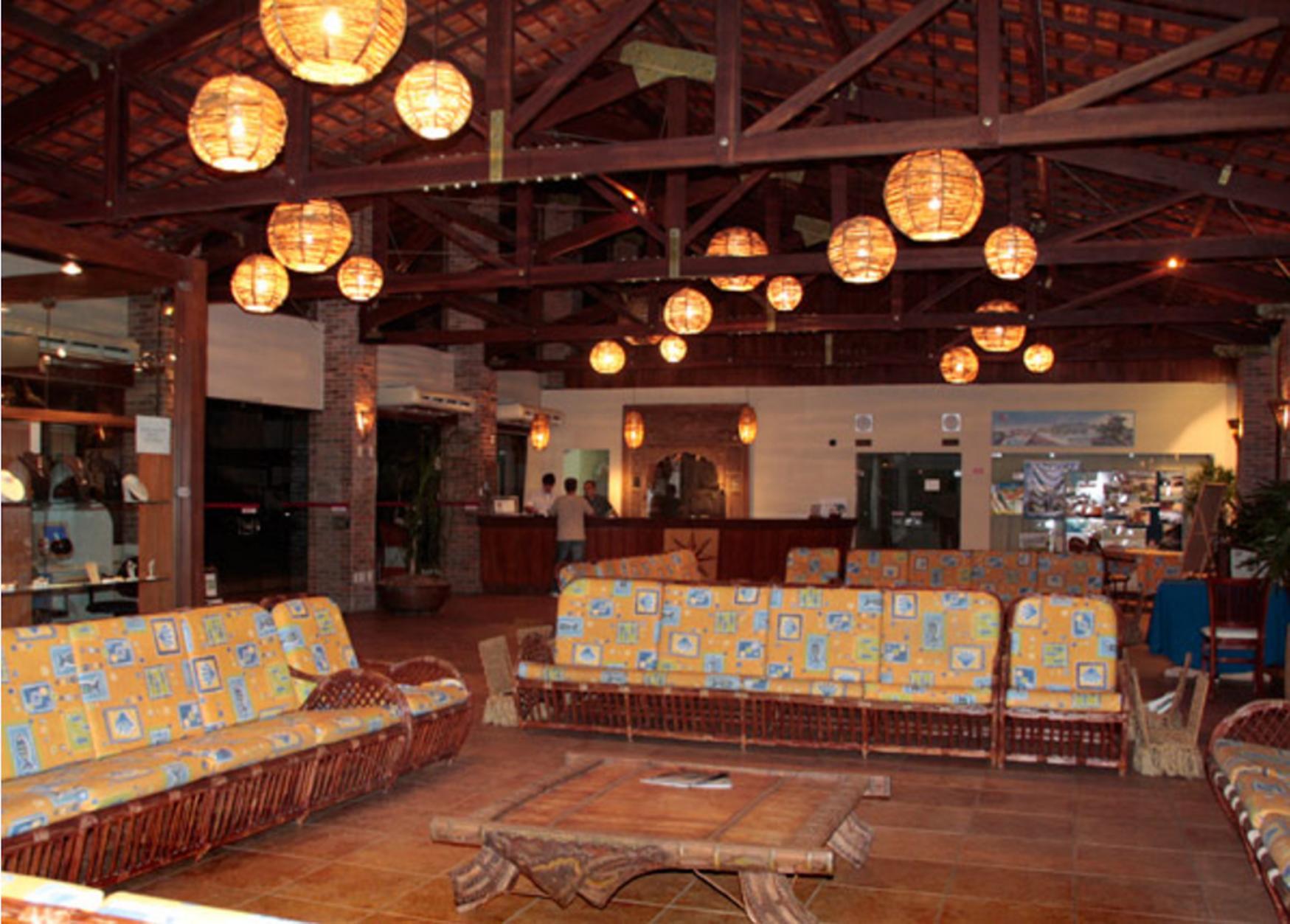 D Beach Resort Natal Dış mekan fotoğraf