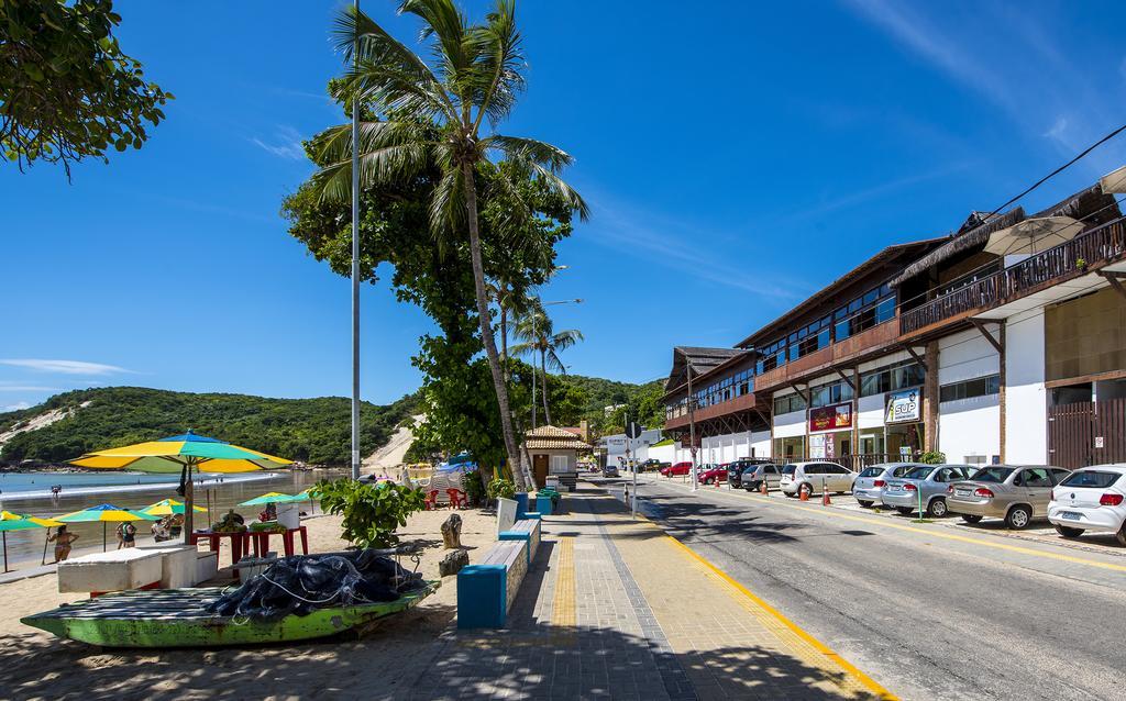 D Beach Resort Natal Dış mekan fotoğraf