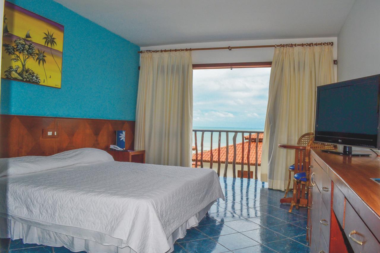 D Beach Resort Natal Dış mekan fotoğraf