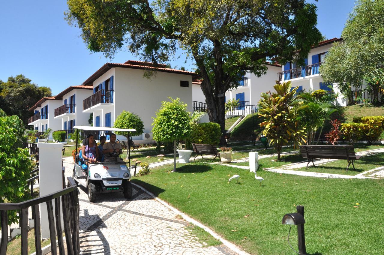 D Beach Resort Natal Dış mekan fotoğraf